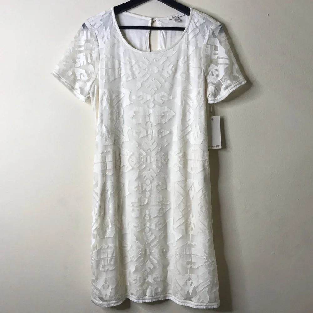 ELLA MOSS Talitha Dress - Picture 3 of 8